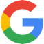 google social login icon