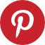 Pinterest png icon